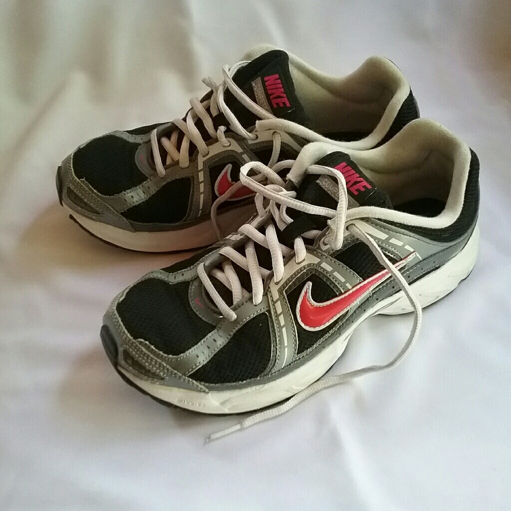 Nike Athletic Shoes